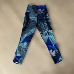 ADIDAS ADIZERO フィットレギンス