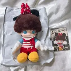 2025年最新】dimoo disney ぬいぐるみの人気アイテム - メルカリ