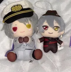 魔法使いの約束 ちびぐるみ 〜北の国〜 オーエン - メルカリ