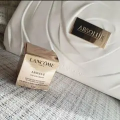 ★LANCOME ABSOLUE アイクリーム 5ml★のサムネイル