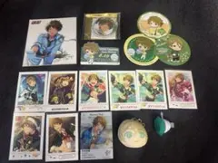 高峯翠 あんスタ!! グッズセット