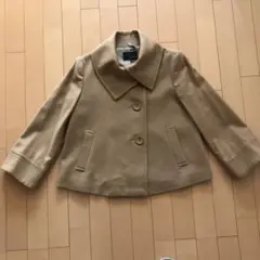 ショートコート