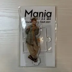 SnowMan 向井康二　アクスタ　Mania