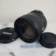 【美品】AF-S NIKKOR 24-85mm f/3.5-4.5G ED VRのサムネイル