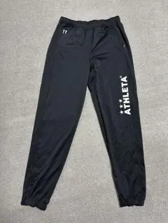 ATHLETA ジャージパンツ XOサイズ