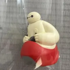 ベイマックス キーホルダー