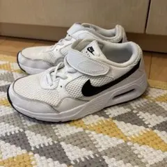 Nike エアクッションスニーカー 20cm