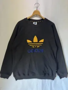 adidas 90s スウェット