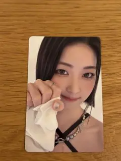 IS:SUE 1st ALBUM Quartet タワレコラキドロ 田中優希 - メルカリ
