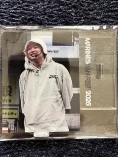 MARINES FAN FEST 2025 種市篤樹　千葉ロッテマリーンズ