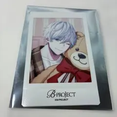 B-PROJECT Bプロ Private Room 北門倫毘沙 ブロマイド - メルカリ