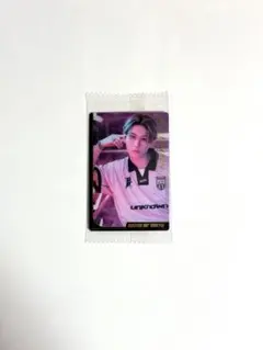 KID PHENOMENON 山本光汰 BOTウエハース