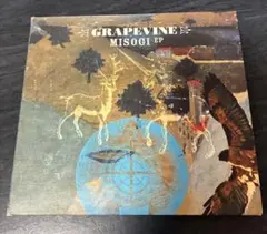 Grapevine MISOGI EP DVD付き
