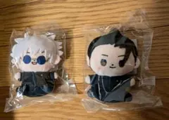 2025年最新】呪術廻戦Chibiぬいぐるみ夏油傑の人気アイテム - メルカリ