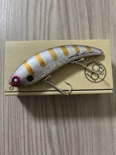 新品未使用 アブティール　アブストラクトST アブディール×Slowtaper アブストラクトST別注色 | Slowtaper