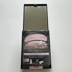 オーブ クチュール ブラシひと塗りシャドウ 562 ピンク系 - メルカリ