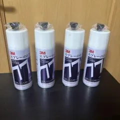 3M スプレーのり99 430ml 5本セット - メルカリ