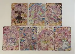 ひみつのアイプリ ひまり まとめ売り 全て白かけあり