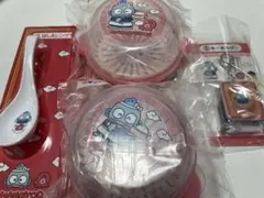 サンリオ ハンギョドン 一番くじ まとめ売り