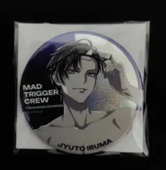 入間銃兎 キャラクターグッズ