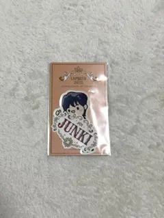 LAPOSTA 2025 ステッカーセット KONO JUNKI