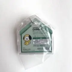 BT21 パッケージ チャーム CHIMMY チミー JIMIN ジミン