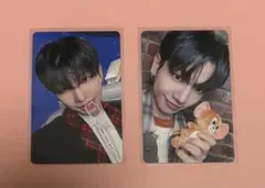 BOYNEXTDOOR ジェヒョン HMV タワレコ ラキドロ