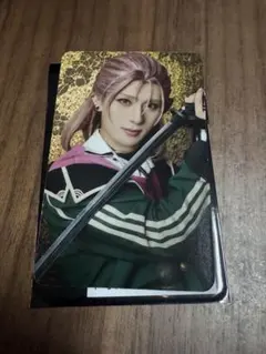 ミュージカル刀剣乱舞 博覧会 村雲江