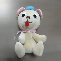 Dousin ☆童心　ぬいぐるみ　昭和レトロ　希少　当時物　ヴィンテージ Dousin ☆童心 ぬいぐるみ 昭和レトロ 希少 当時物 ヴィンテージ