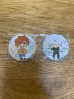 2026年最新】日常組 ぺいんと 缶バッチ まとめ売りの人気アイテム