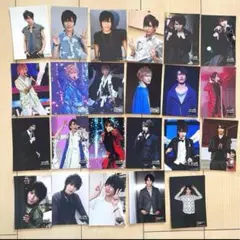 【公式写真】藤井流星　まとめ売り
