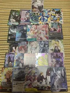ChaosTCG ゴールデンカードキャンペーン 「大胆不敵 鳶沢 みさき