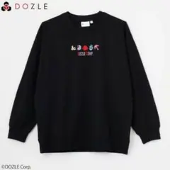 ドズル社　しまむら　コラボ　プルオーバーのサムネイル
