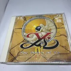 イース4 YS IV: The Dawn of Ys pcエンジン