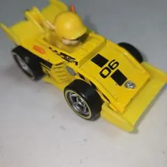 パウ・パトロール ラブル ミニカー