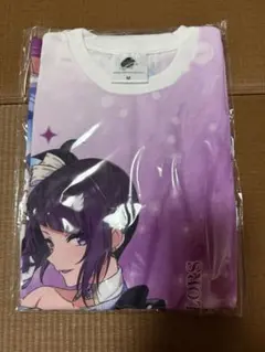 アイドルマスター ミリオンライブ 田中琴葉 Tシャツ モルフォ