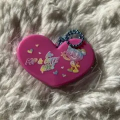 エンジェルブルー　ハートミラー