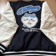 ちいかわ アベイル スタジャン Chiikawa 4Lサイズ ハチワレAvail