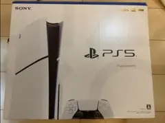 PS5 CFI-2000A01 ディスクドライブ版