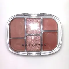 wakemake ウェイクメイク ソフトシアーマルチパレット 02