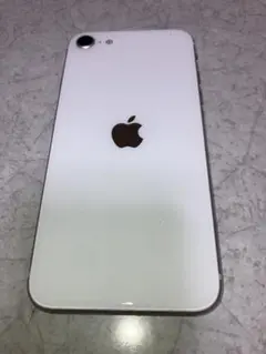 iphone se 第2世代 スマートフォン本体