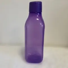 Tupperware ウォーターボトル パープルのサムネイル