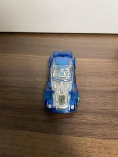 Hot Wheels Nerve Hammer ミニカー