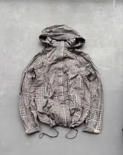 2000s Columbia チェック Nylon Jacket y2k - メルカリ