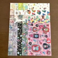 2025年最新】デザインペーパー a4の人気アイテム - メルカリ