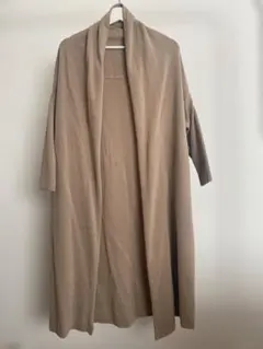 Deuxieme class ロングガウン