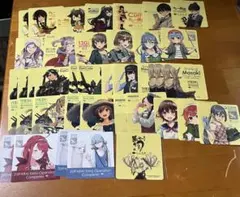 2026年最新】艦これ シールの人気アイテム - メルカリ