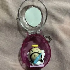 たまごっちキーホルダー1個のサムネイル