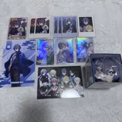 小柳ロウ チェキ まとめ売り