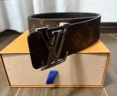 Louis Vuitton モノグラム ベルト M0350 - メルカリ